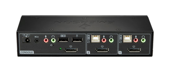 sv220D back view