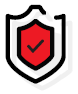 Secure Lock Icon