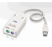 Aten UC100KMA USB to PS2 Adapter