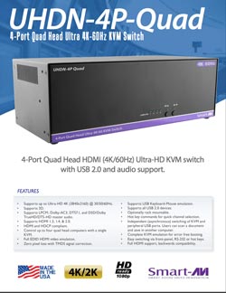  SM-UHN-4Q-S Resources
