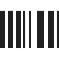 UPC / EAN Barcode icon