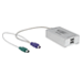 NTI USB-PS2-R PS2 to USB Adapter