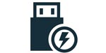 Raritan DCIM-USBG2 USB Powered (No external power supplies needed)