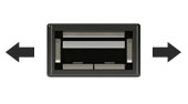 USB KVM Extenders