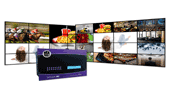Video Wall Controllers