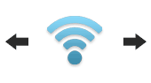 Wireless KVM Extenders