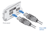 Adder XD150FX-SM Intelligent USB hub