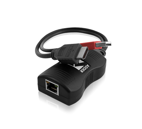 AdderLink ALDV104K Receiver Unit