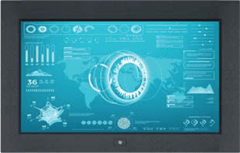 UltraView F21