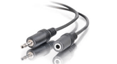 AUX Cables, BNC Cables, AUX Male to Female