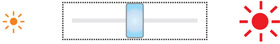 Auto Brightness Dimming Module