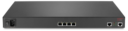 Avocent ACS5004-001 Back View