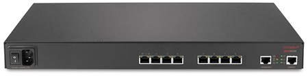 Avocent ACS5008-001 Back View