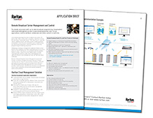 Raritan MCD-116 KVM Manual Thumbnail