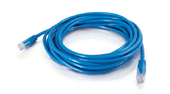 CAT5e STP and UTP Cables