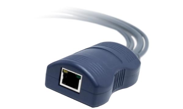 Adder CATX-DP-USBA Compact 0U palm-sized