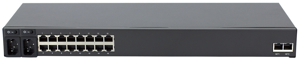 Product Back View