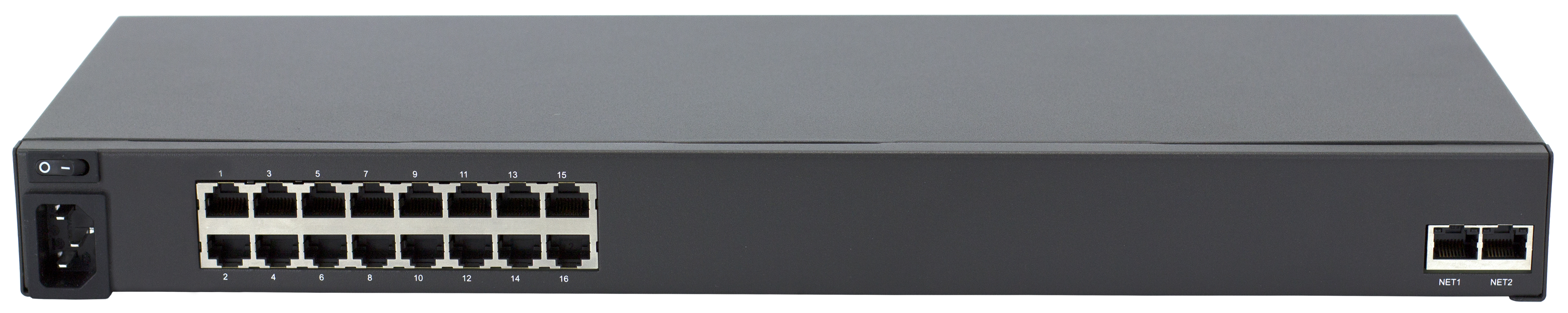 Product Back View