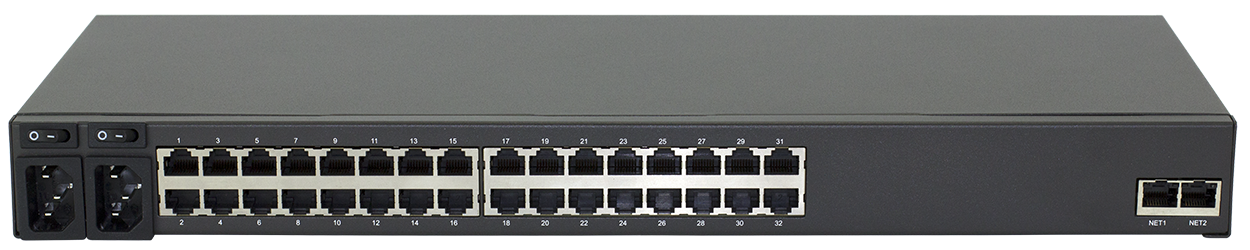 Product Back View
