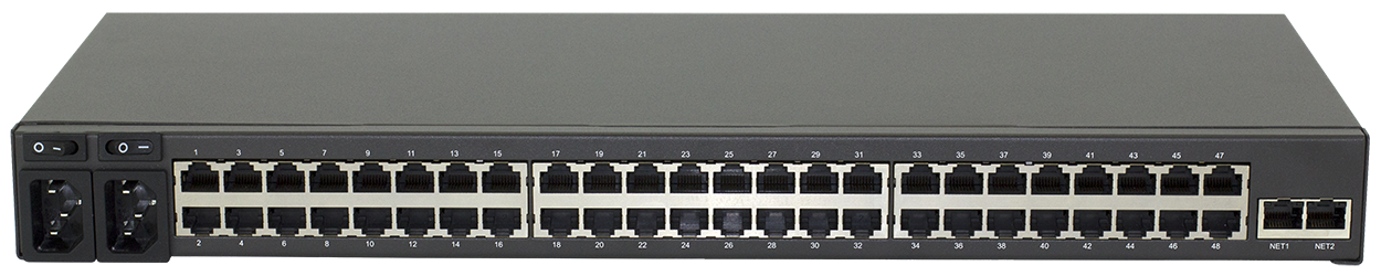 Product Back View