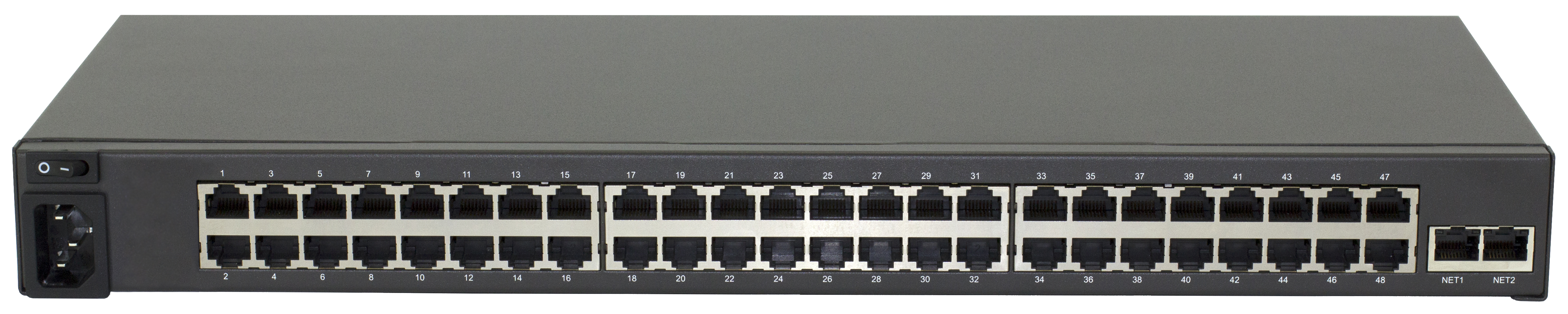Product Back View