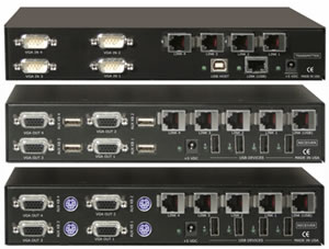 CRK-4VH4U2TP-150 Back