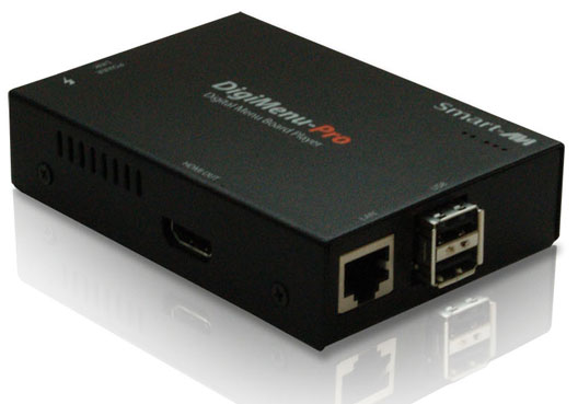 digimenu product image