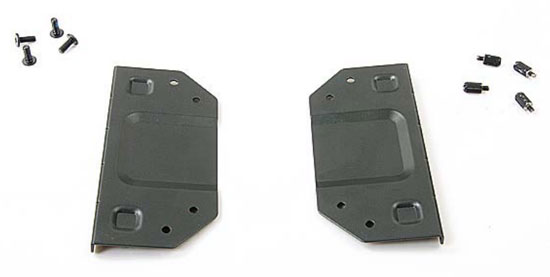DKX3-UST VESA Mount Kit