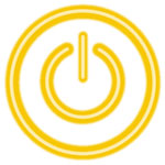 Raritan DKX4-101 IP KVM Access Diagram