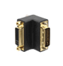 DVI Couplers (MF / FM)