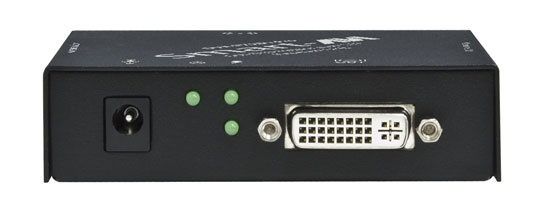 receiver