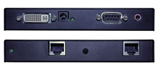 receiver