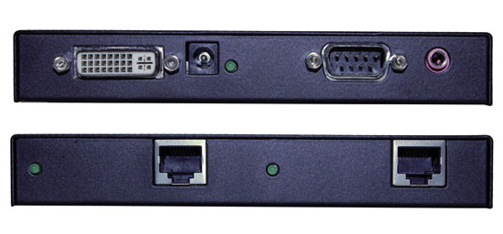 transmitter