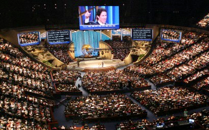 Gefen EXT-CU-LAN Event Application