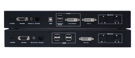Gefen EXT-DVI-3500HD