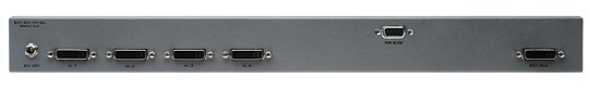 Gefen EXT-DVI-441DL Backside