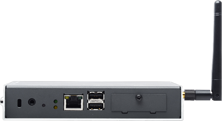 Gefen EXT-HD-DSWFP View