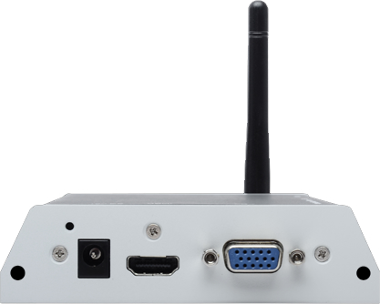 Gefen EXT-HD-DSWFP Side