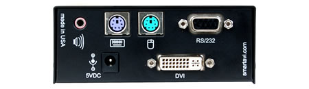 FDX-2000 Diagram