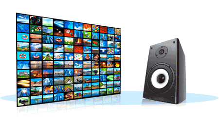 KVM Switch Support for audio