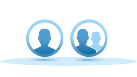 Raritan MCD-116 User Management