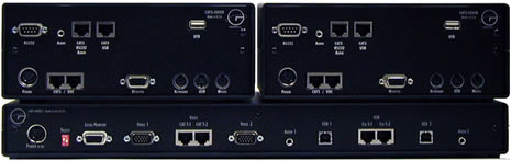 Gefen Cat5 4000