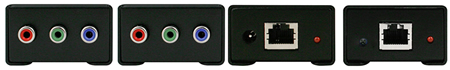 Gefen EXT-COMP-141N Back View