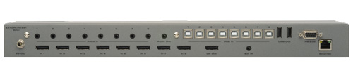 Gefen EXT-DPKVM-841 Backview