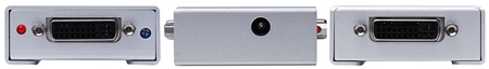 Gefen EXT-DVI-141DLBP Side Views