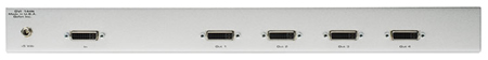 Gefen EXT-DVI-144N Back View