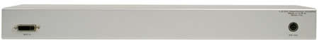 Gefen 1x8 DVI Distribution Amplifier Backside