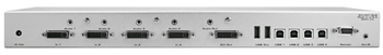 Gefen EXT-DVI-441DLS Backside