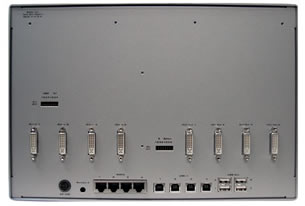 Gefen DVI matrix