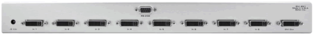 Gefen 8x1 DVI Switcher Backview